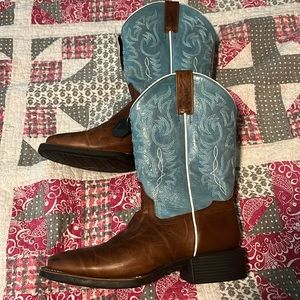 Shyanne Boots